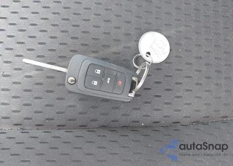 2014 Chevrolet Equinox Ls from USA, damaged, VIN 2GNALAEK1E6186522